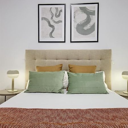 Nice Flat In Barrio De Salamanca-Porv16 Мадрид Экстерьер фото